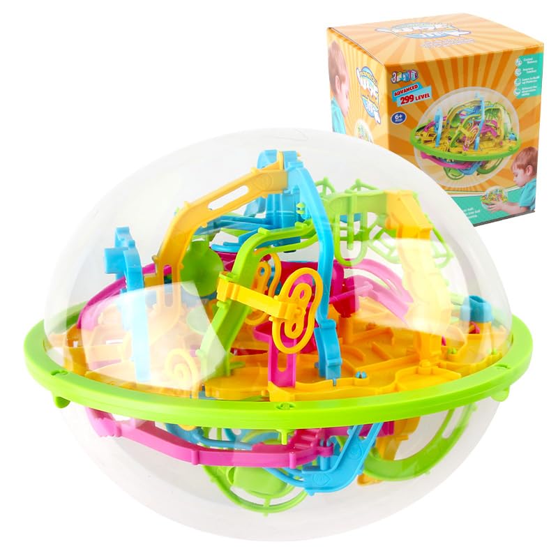 知育玩具 Varis Toys Castle Labyrinth Varis Toys Castle Labyrinth